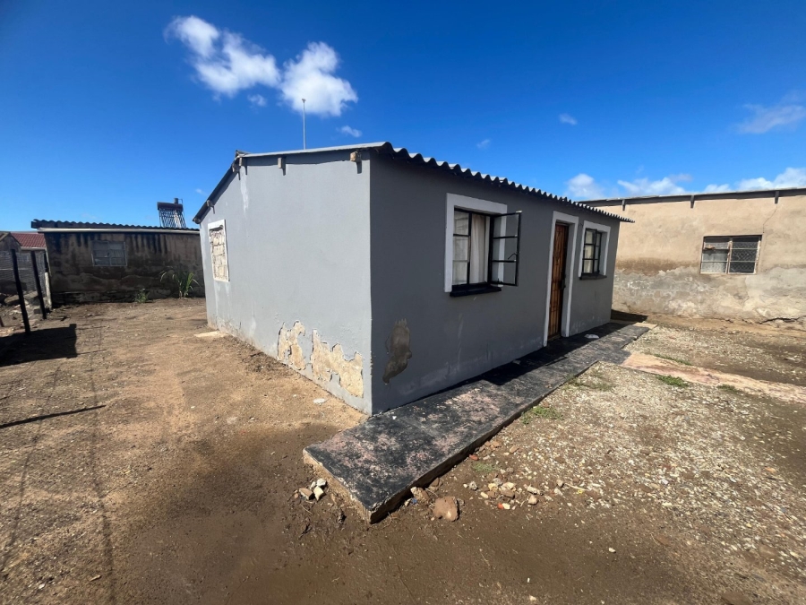 2 Bedroom Property for Sale in Kwazakhele Eastern Cape
